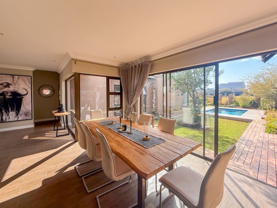 To Let 3 Bedroom Property for Rent in Kosmos North West
